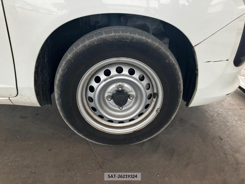 Toyota PROBOX VAN 2018-07 334687-10