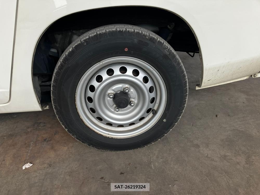 Toyota PROBOX VAN 2018-07 334687-11