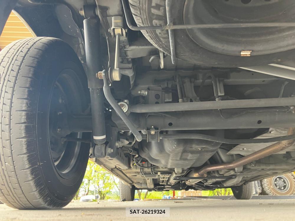 Toyota PROBOX VAN 2018-07 334687-12