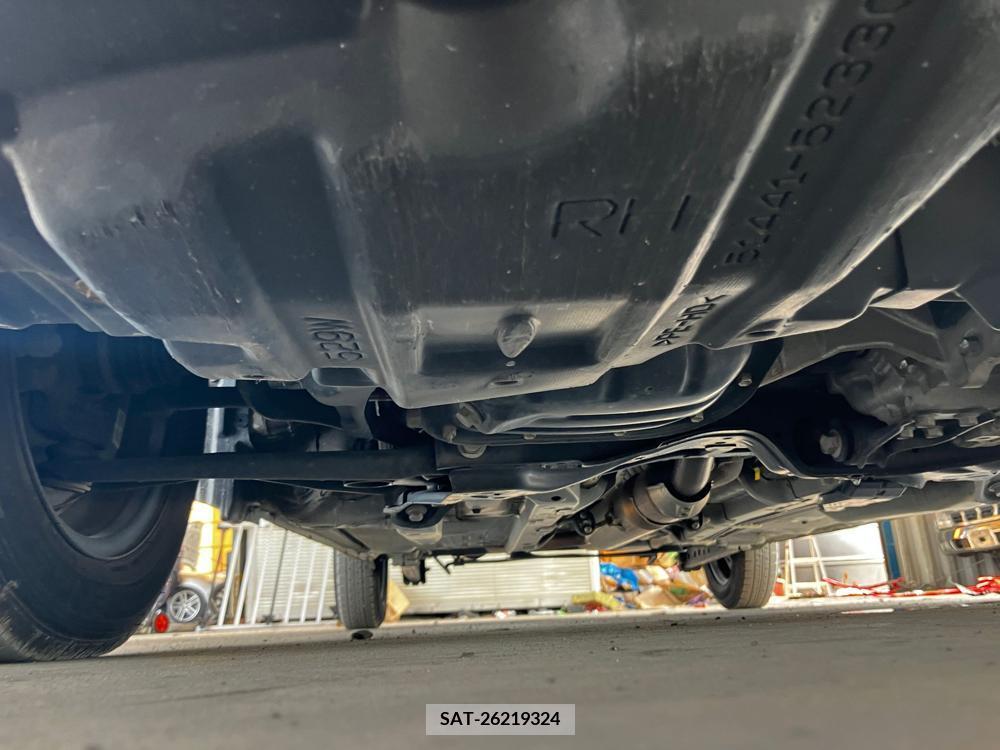 Toyota PROBOX VAN 2018-07 334687-14