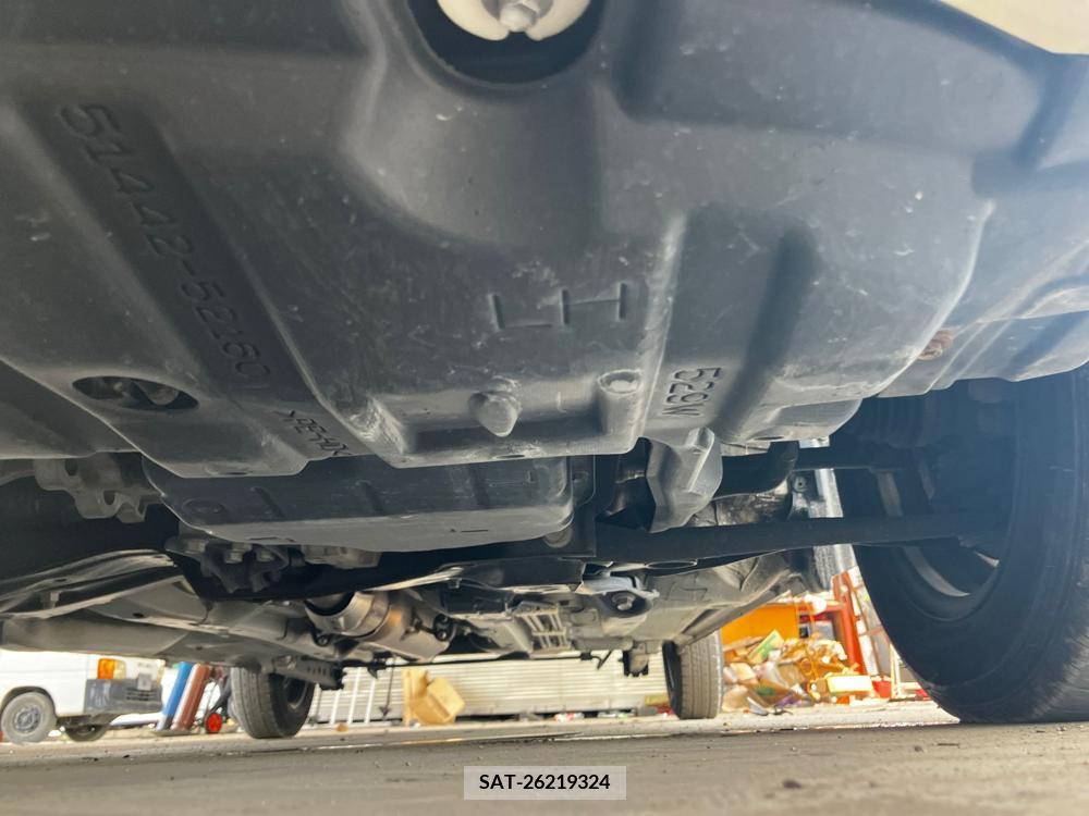 Toyota PROBOX VAN 2018-07 334687-15
