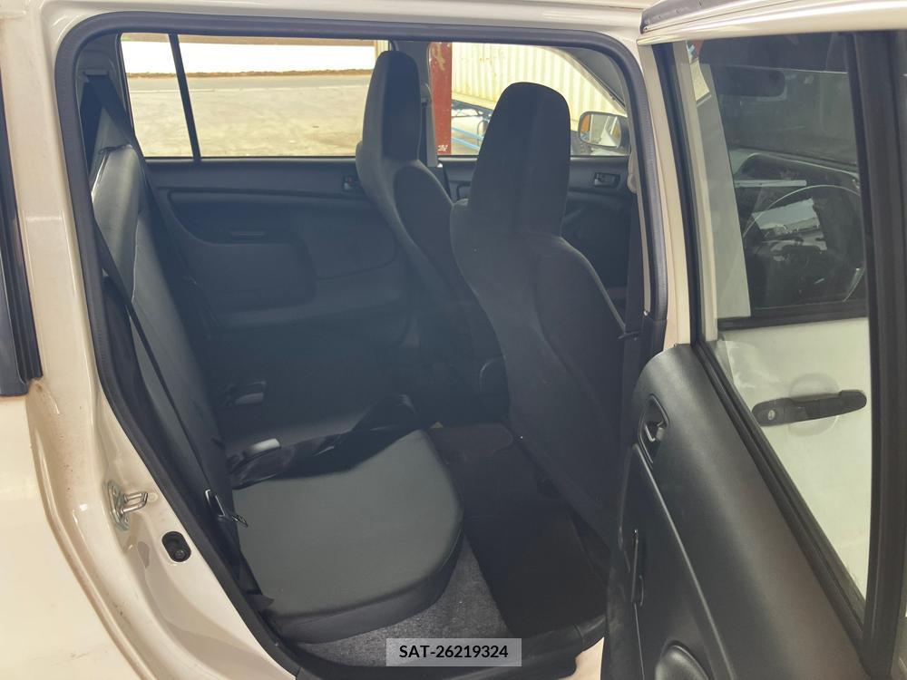 Toyota PROBOX VAN 2018-07 334687-18