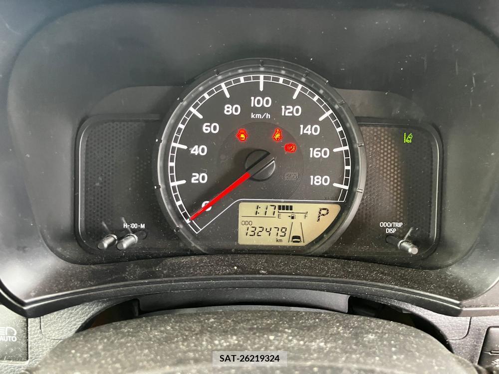 Toyota PROBOX VAN 2018-07 334687-22