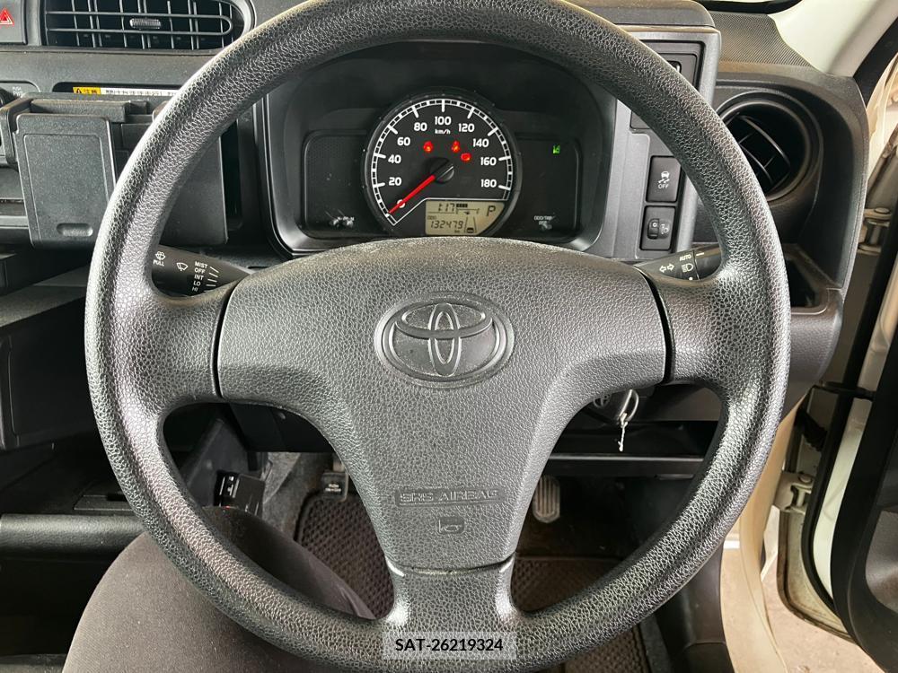 Toyota PROBOX VAN 2018-07 334687-24
