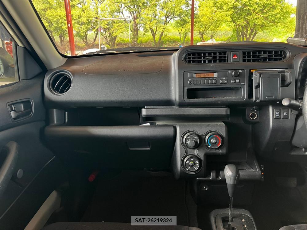 Toyota PROBOX VAN 2018-07 334687-25