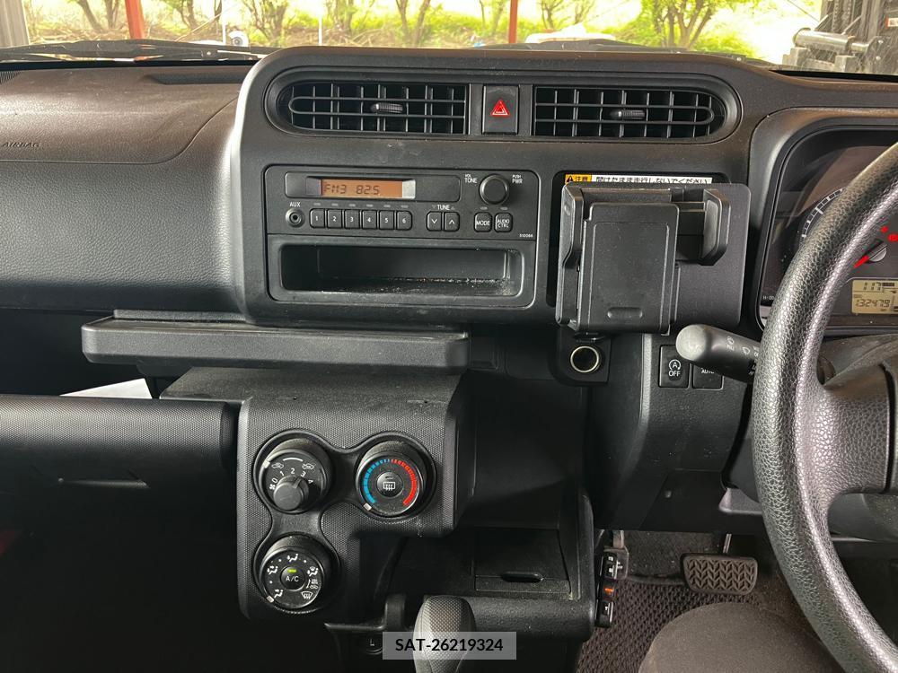 Toyota PROBOX VAN 2018-07 334687-26