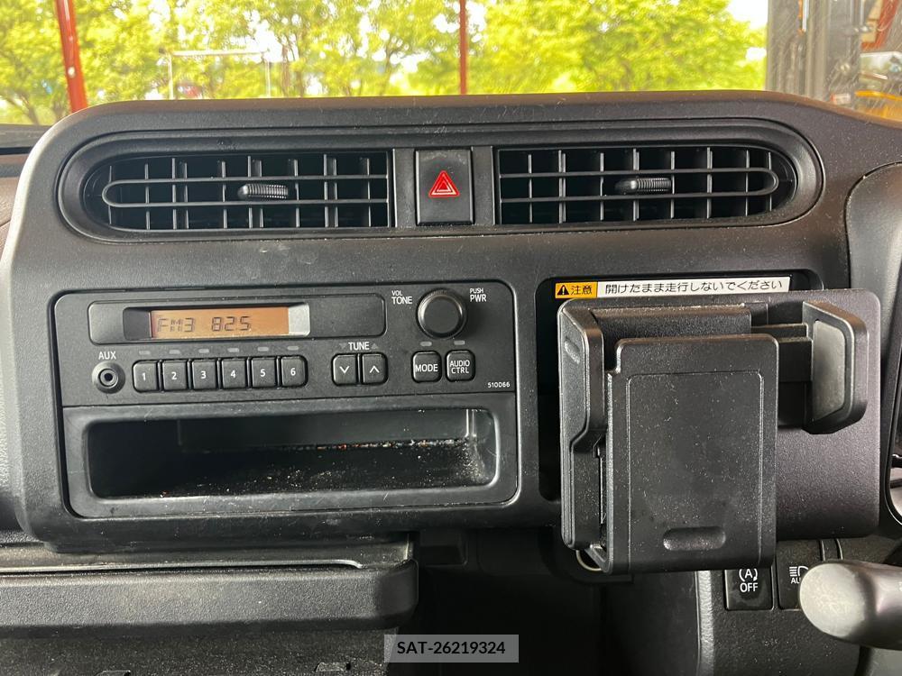 Toyota PROBOX VAN 2018-07 334687-27