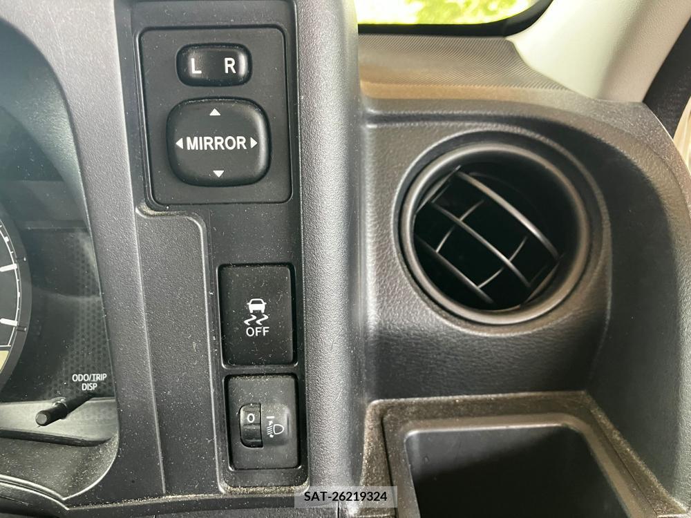 Toyota PROBOX VAN 2018-07 334687-28