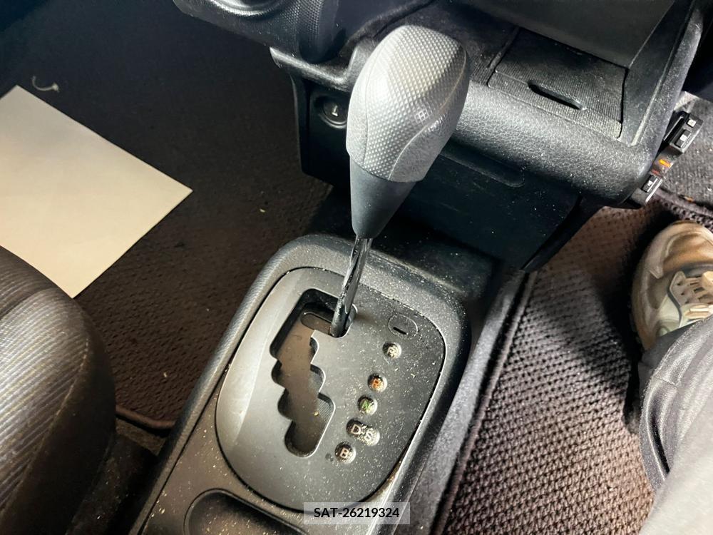 Toyota PROBOX VAN 2018-07 334687-29