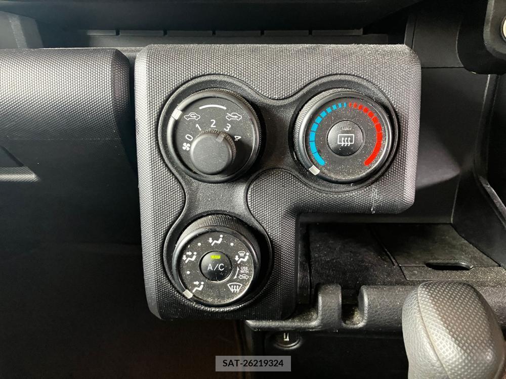 Toyota PROBOX VAN 2018-07 334687-30