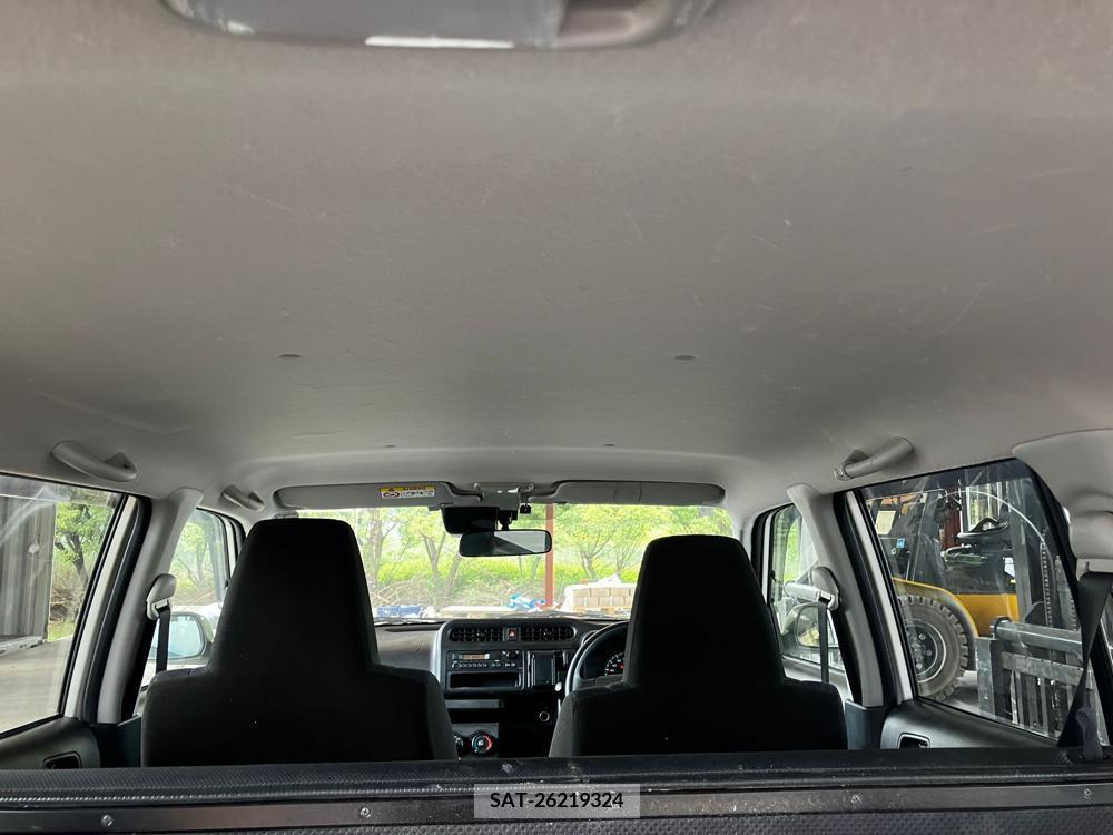 Toyota PROBOX VAN 2018-07 334687-34