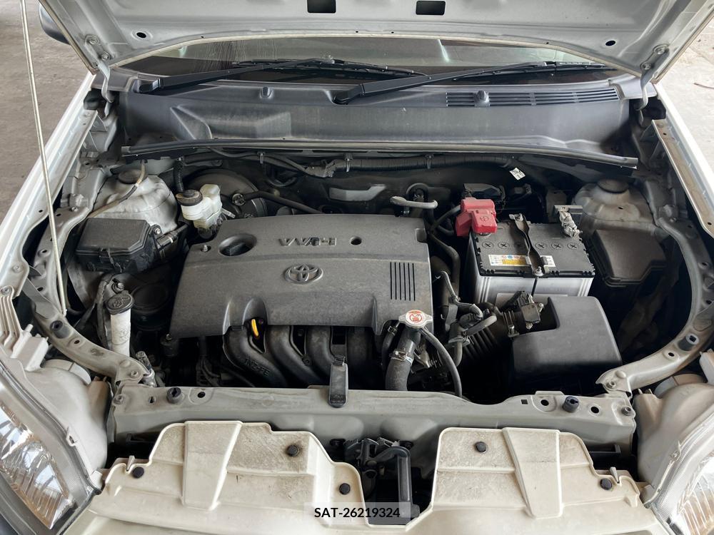 Toyota PROBOX VAN 2018-07 334687-38