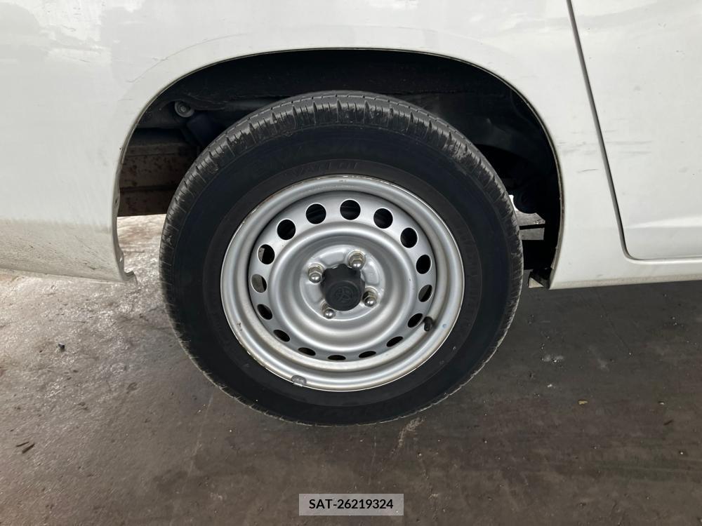 Toyota PROBOX VAN 2018-07 334687-8