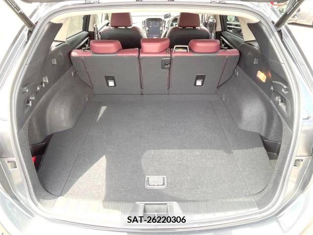 Subaru LEVORG 2021-03 397074-13
