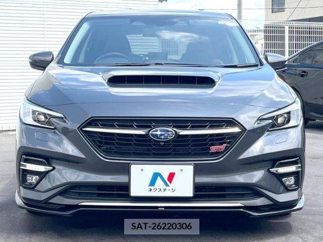 Subaru LEVORG 2021-03 397074-18