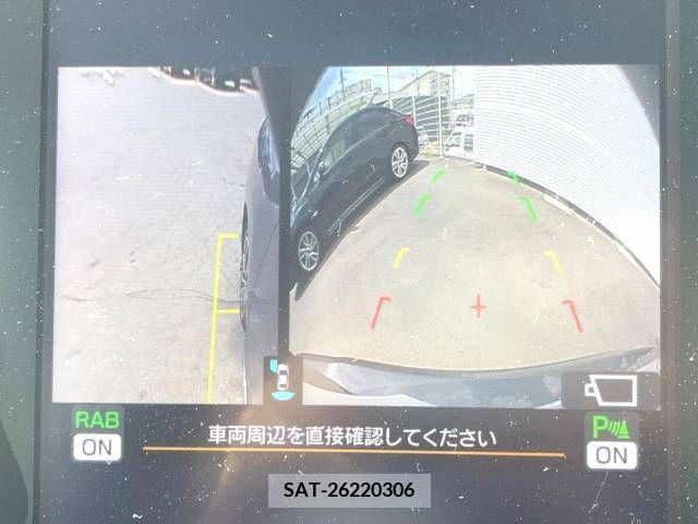 Subaru LEVORG 2021-03 397074-5