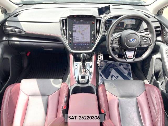 Subaru LEVORG 2021-03 397074-1