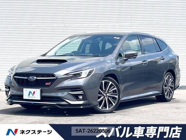 Subaru LEVORG 2021-03 397074-0