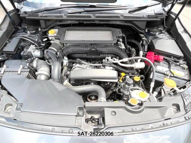 Subaru LEVORG 2021-03 397074-14