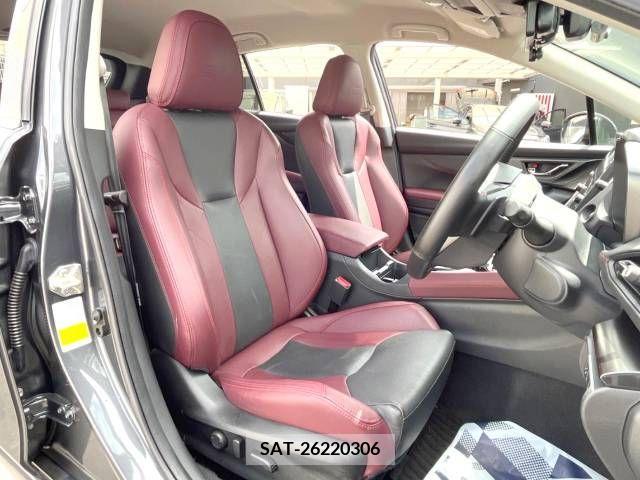 Subaru LEVORG 2021-03 397074-11