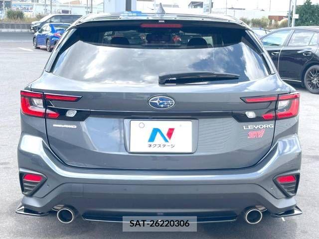 Subaru LEVORG 2021-03 397074-19