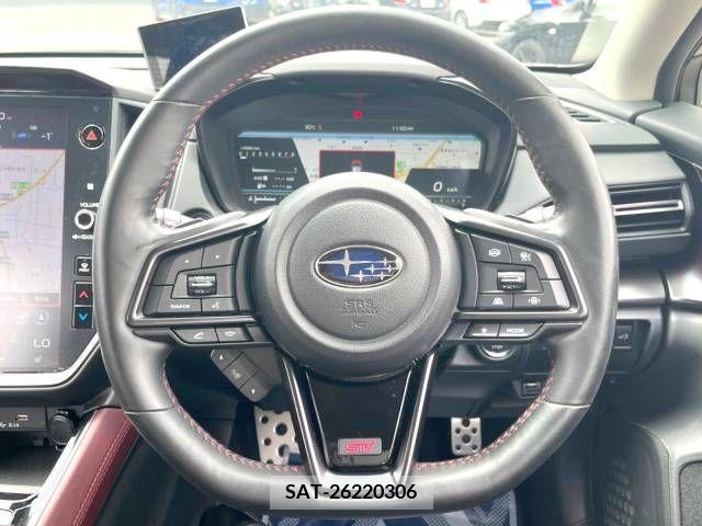 Subaru LEVORG 2021-03 397074-10