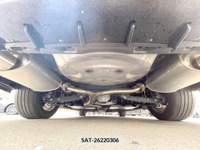 Subaru LEVORG 2021-03 397074-15