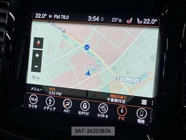 Jeep COMPASS 2020-05 437364-4