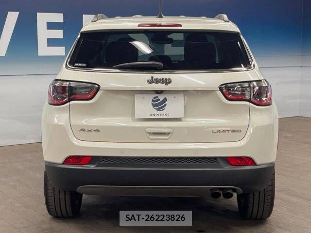 Jeep COMPASS 2020-05 437364-16