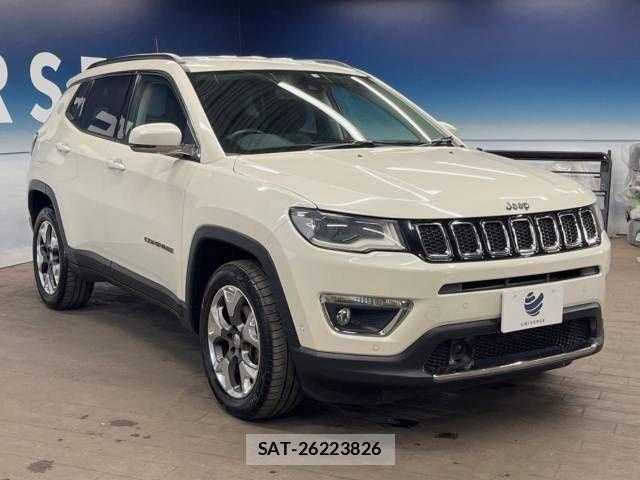 Jeep COMPASS 2020-05 437364-18