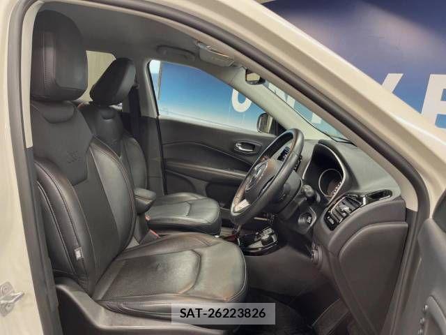 Jeep COMPASS 2020-05 437364-8