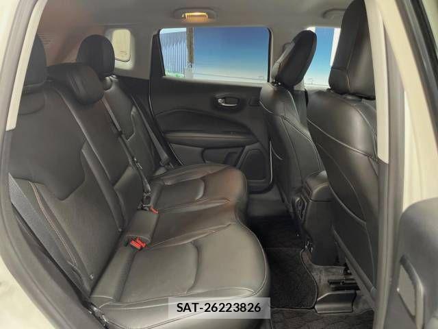 Jeep COMPASS 2020-05 437364-9