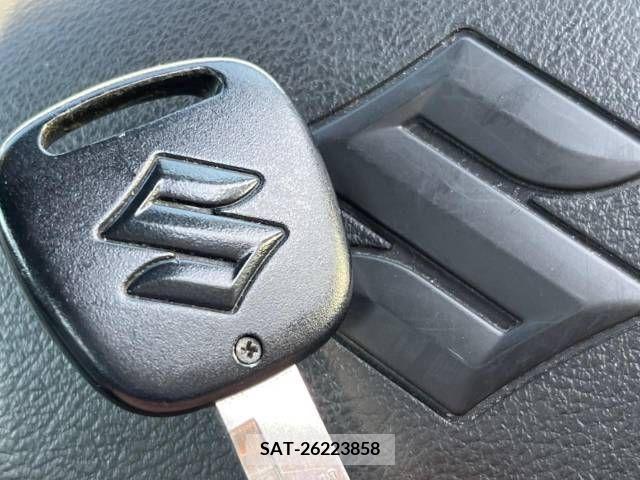 Suzuki ALTO 2017-09 287209-6