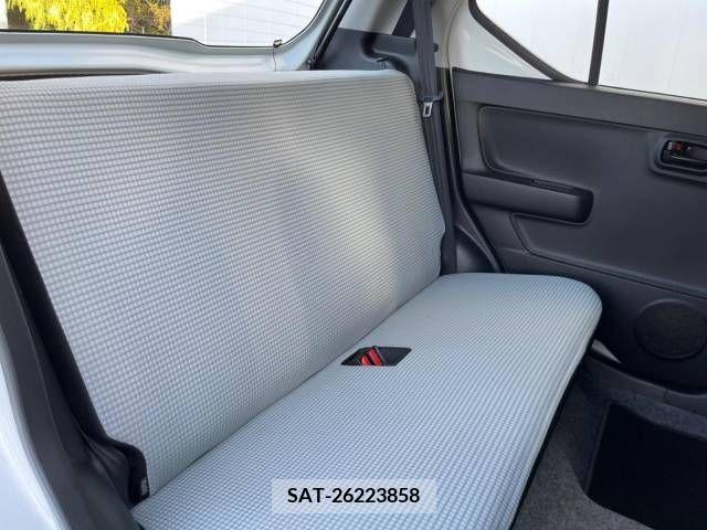 Suzuki ALTO 2017-09 287209-8