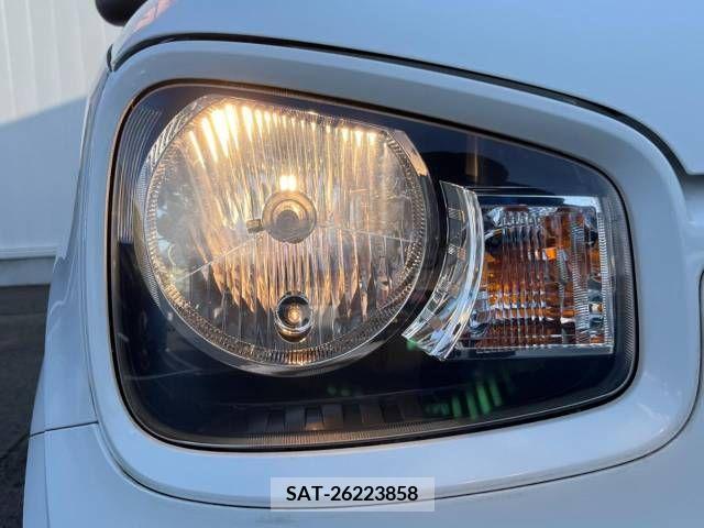 Suzuki ALTO 2017-09 287209-11