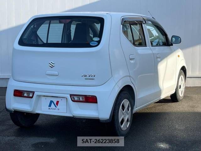 Suzuki ALTO 2017-09 287209-16