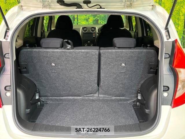 Nissan NOTE 2013-04 342048-10