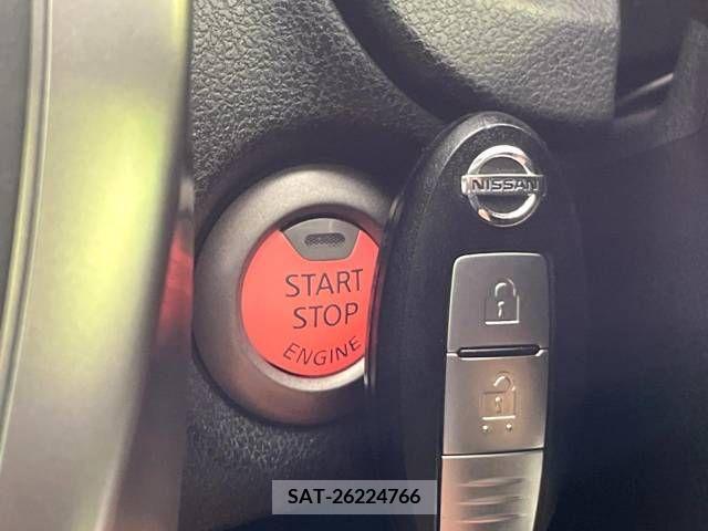 Nissan NOTE 2013-04 342048-5
