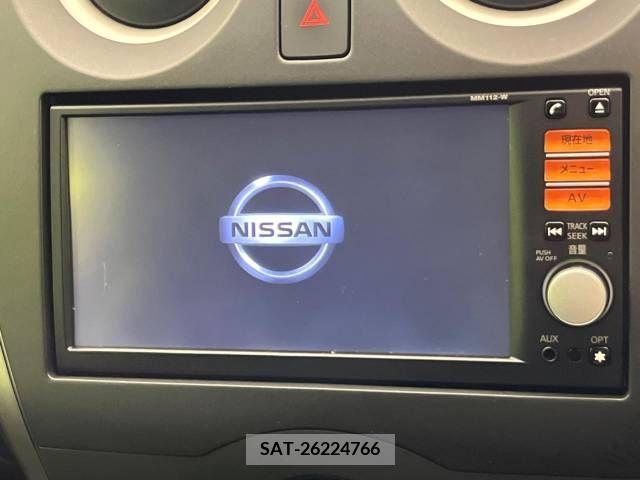 Nissan NOTE 2013-04 342048-2