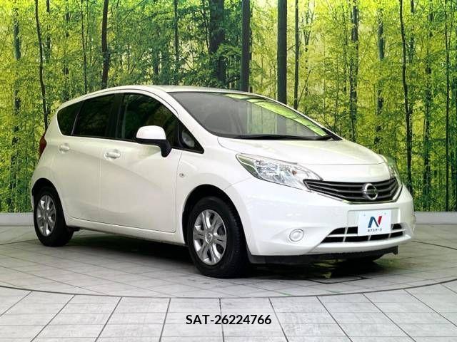 Nissan NOTE 2013-04 342048-16