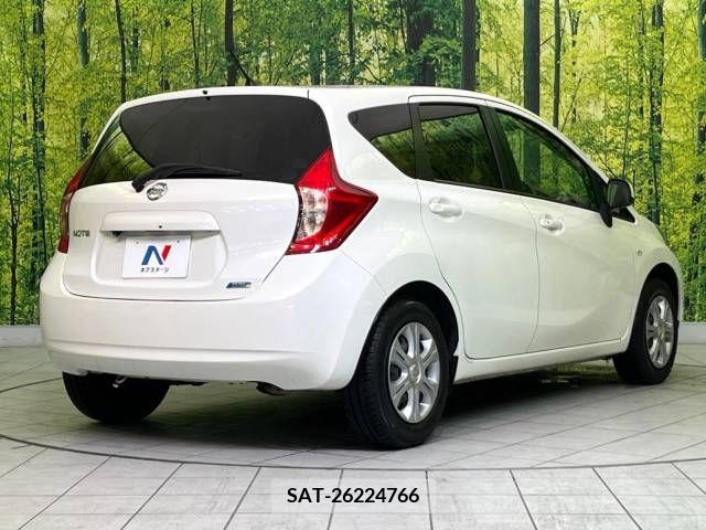 Nissan NOTE 2013-04 342048-17