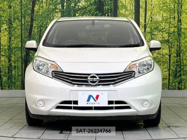 Nissan NOTE 2013-04 342048-14