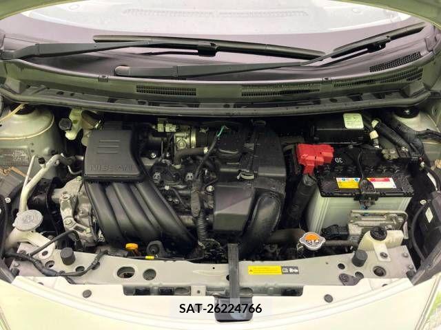 Nissan NOTE 2013-04 342048-18