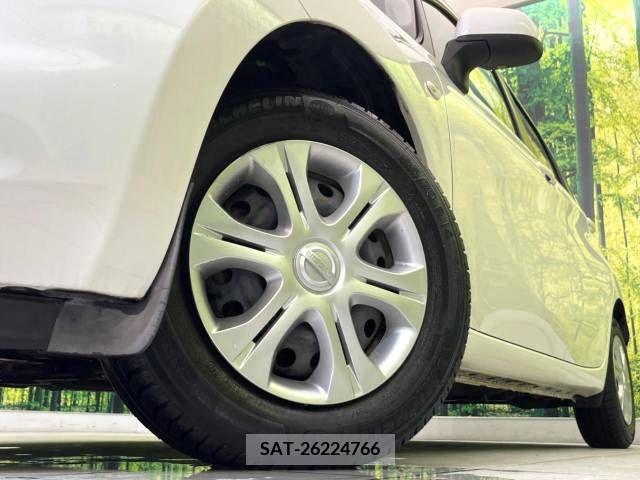 Nissan NOTE 2013-04 342048-13
