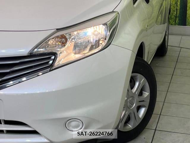 Nissan NOTE 2013-04 342048-12