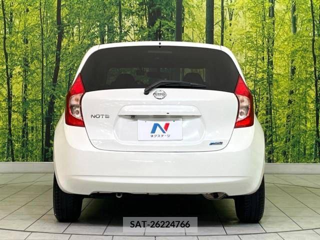 Nissan NOTE 2013-04 342048-15