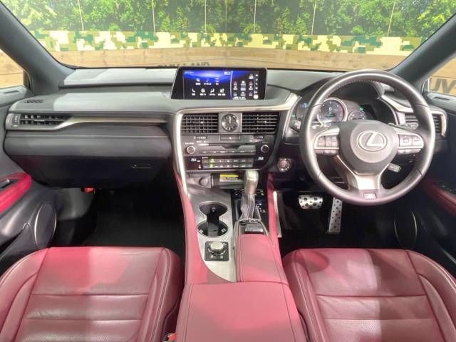 Lexus RX 2018-12 190806-1