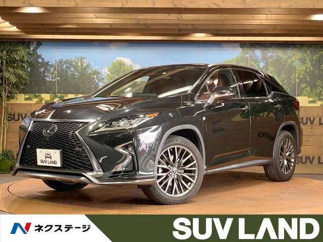 Lexus RX 2018-12 190806-0