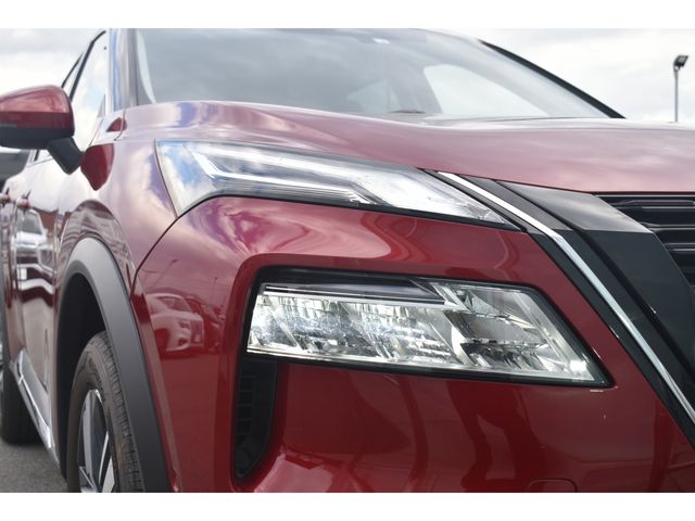 Nissan X-TRAIL 2022-07 190523-24