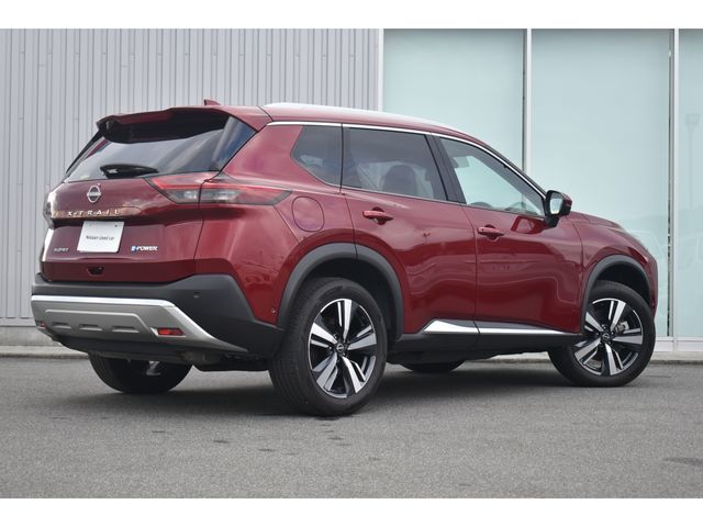 Nissan X-TRAIL 2022-07 190523-1